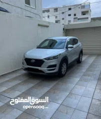  2 توسان موديل 2020 بالكراتييييين وولا غرام بوية