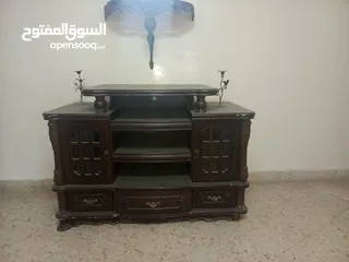  3 اثاث منزل مستعمل بحاله ممتازه