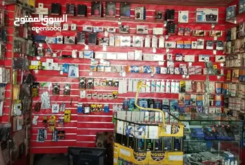  1 محل جوالات للبيع بسعر مغري