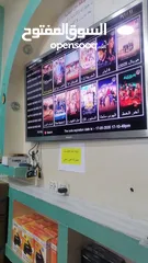  5 جهاز غزال 1015G اشتراك 10 سنوات