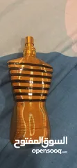  3 Jean paul gaultier perfume 30 ml bottle