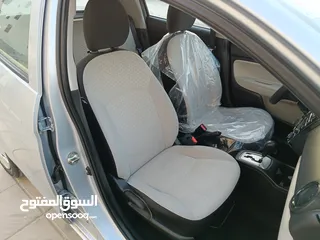  25 ميتسوبيشي ميراج 2016 فحص كامل ممشى قليل 78 الف بحالة الشركة
