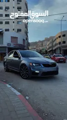  3 سكودا اوكتافيا