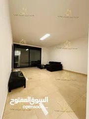  8 شقة فاخرة - مفروش جزئي - حي الصحابة - 3نوم 1ماستر - 230م - بإطلالــــه بانوراما