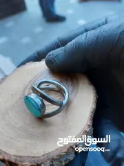  15 فضيات و احجار كريمه