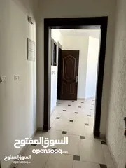  23 شقة مفروشه سوبر ديلوكس في الجبيهة للايجار