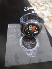 1 HONOR Watch GS Pro