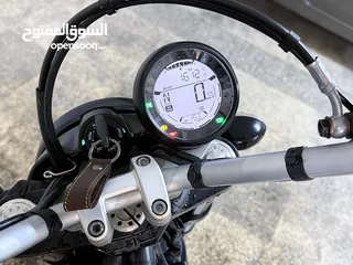  3 DUCATI SCRAMBLE 800