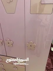  1 غرفة نوم بنات