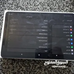  3 Redmi pad pro 5g الجهاز بحالة الوكاله للبيع او للبدل على هاتف