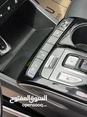  15 هونداي توسان هايبرد  ترخيص 2023  فحص نخب