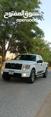  6 ford F-150 فورد بحالة الوكالة