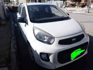  1 كيا مورنينج امكانيه التقسيط