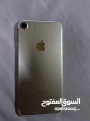  1 iphone 7 ذاكرة 128