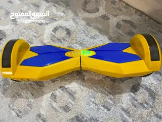  1 هوفربورد بحالة الجديد