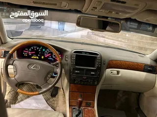  5 للبيع لكسز 430