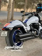  19 suzuki boulevard m109r Boss 2019