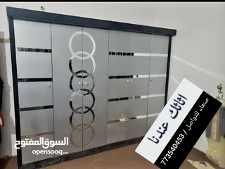  7 غرف نوم ملكي  2024 صنعاء بمواصفات تركيه انيقه