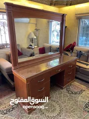  1 تواليت مع مرايتو