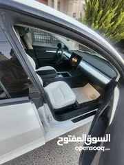  24 تيسلا 3 محركين اوروبي جمرك جديد مدخلين شحن 500 بيرفورمينس