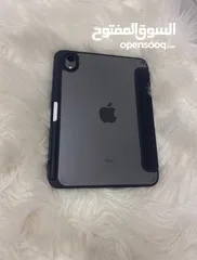  13 iPad mini 6 64 GB Wi-Fi للبيع