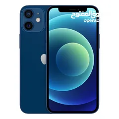  1 آيفون 12 نضيف بطارية 81