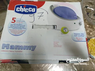  1 مستلزمات أطفال