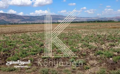  1 أرض سكني للبيع في أبو نصير