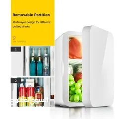  6 "Top Trending Viral 2025: Discover the Mini Portable Fridge Everyone is Raving About!"