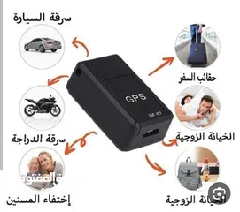  7 اصغر جهاز تتبع Gps موجود متوفر حاليا من جديد جديد جديد