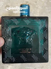  2 عطر فيرزاتشي اوروس ( اصلي )
