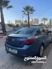  3 اوبل استرا 2013 للبيع