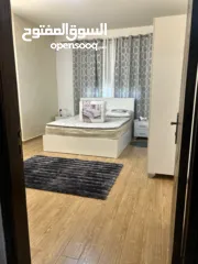  5 شقة للإيجار – شارع 15 (مفروشة)