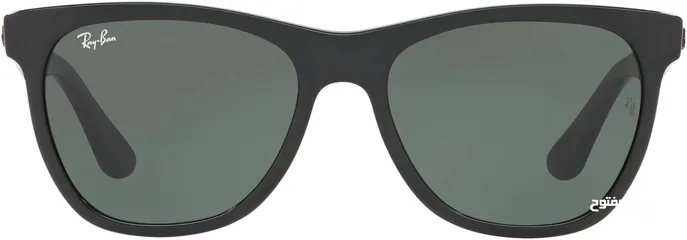  2 Ray Ban   رجالي ستأتي نظارة ريبان وارد أمريكي والصنع برازيلي أصلي