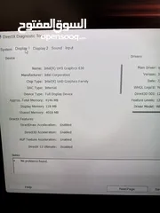  22 MSI Gaming Laptop لابتوب العاب