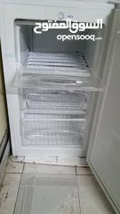  2 فريزر استعمال اقل من شهر