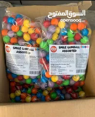  17 ماكينات علكة وطابات دخل شهري استثمار مربح اسألني عن السعر اقرأ الوصف، ماكينة ماكنة ماكنات سوبر مراكت