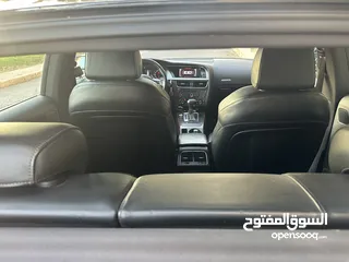  17 سيارة Audi A5 S-line sport back