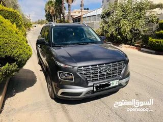  2 هونداي فينو 67 الف سعر حرق حرق على كاش
