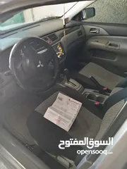  1 متسوبيشي لانسر