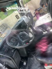  2 فولفو fl6 2005