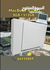  1 APPLE MACBOOK AIR M2 15.3 INCH 512GB SSD Z18L000Y4 GRAY
