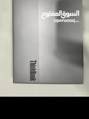  2 Lenovo ThinkBook 14 G4 IAP