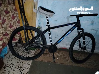  1 بسكليت  نمره 26