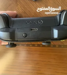  3 يدة اكس بوكس سيريس اكس سوداء