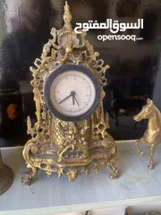  6 تحف وأنتيك