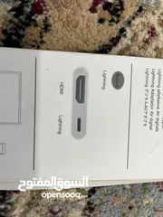  2 للبيع Digital AV Adapter أصلي محول رقمي عالي الجودة (وصلة شاشة)