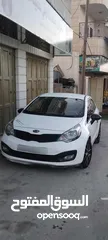  2 كيا ريو 2014