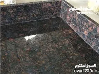  15 جرانيت ورخام مطابخ باسعار خياليه