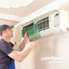  1 شركة تنظيف مكيفات بالرياض